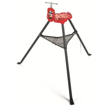 Afbeelding Ridgid draagbare pionierswerkbank 40-A