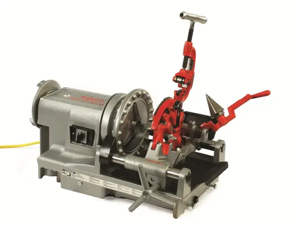 Afbeelding Ridgid draadsnijmachine 300 COMPACT