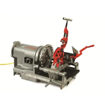 Afbeelding Ridgid draadsnijmachine 300 COMPACT