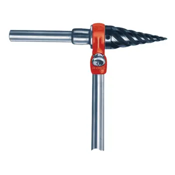 Afbeelding Ridgid ratelpijpruimer 2-S