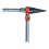 Afbeelding Ridgid ratelpijpruimer 2-S