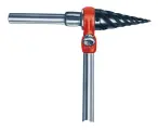 Afbeelding Ridgid ratelpijpruimer 2-S