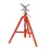 Afbeelding Ridgid pijpsteun