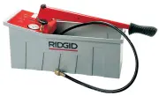 Afbeelding Ridgid testpomp 1450