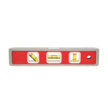 Afbeelding Ridgid magnetische torpedowaterpas 395E