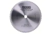 Afbeelding Ridgid zaagblad
