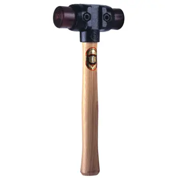 Afbeelding Thor ruwhuid hamer