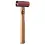 Afbeelding Thor koper hamer