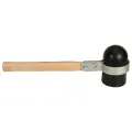 Afbeelding Gripline rubber hamer Rotterdam