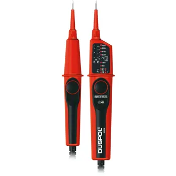 BENNING DUSPOL® analog Tweepolige Spanningstester