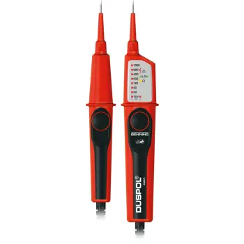 BENNING DUSPOL® expert Tweepolige Spanningstester