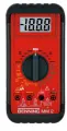 BENNING MM 2 Digitale Multimeter