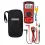 BENNING MM 2-3 Digitale Multimeter TRUE RMS