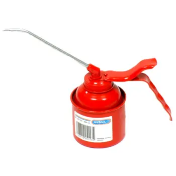 Afbeelding PRESSOL oliekan