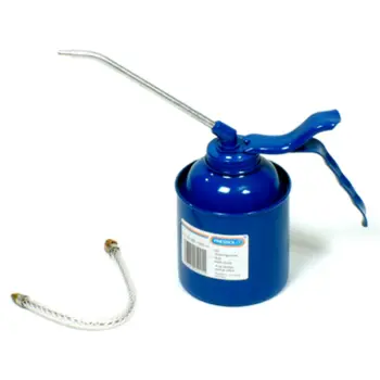 Afbeelding PRESSOL oliekan