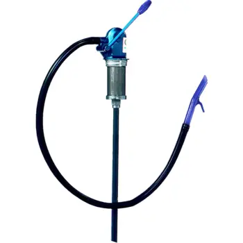 Vatpomp Pressol