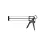 Afbeelding Bostik skeleton gun