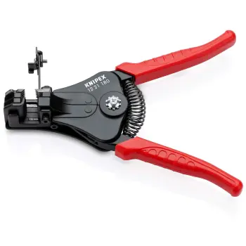 Knipex afstriptang autom. 180