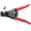 Knipex afstriptang autom. 180