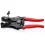 Knipex afstriptang autom. 180