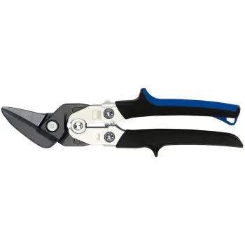 Afbeelding BESSEY doorloopschaar