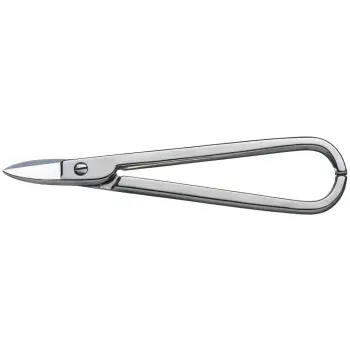 Afbeelding BESSEY goudsmidschaar