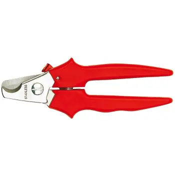 Afbeelding BESSEY kabelschaar
