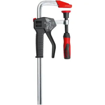 Afbeelding BESSEY snelspanklem