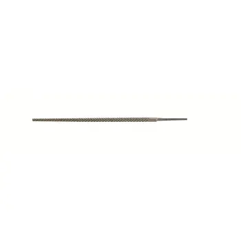 Afbeelding BAHCO ronde rasp zonder hecht 6-345...-0