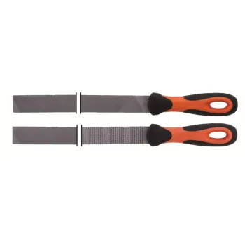 Afbeelding BAHCO set hobbyvijlen 4-154