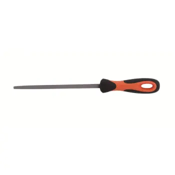 Afbeelding BAHCO vierkante vijl met ergonomisch hecht 1-160...-2