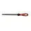 Afbeelding BAHCO halfronde vijl met ergonomisch hecht 1-210...-2