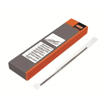 Afbeelding BAHCO ronde kettingzaagvijl 168 - 1P