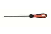 Afbeelding BAHCO ronde vijl met ergonomisch hecht 1-230...-2