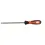 Afbeelding BAHCO ronde rasp met ergonomisch hecht 6-345...-2
