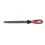 Afbeelding BAHCO hand-, blokvijl platspits met ergonomisch hecht 1-110...-2