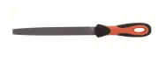 Afbeelding BAHCO hand-, blokvijl platspits met ergonomisch hecht 1-110...-2