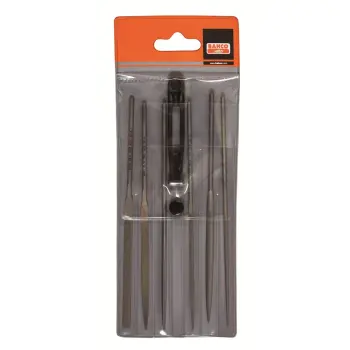 Afbeelding BAHCO naaldvijlenset 2-470-16-1-0