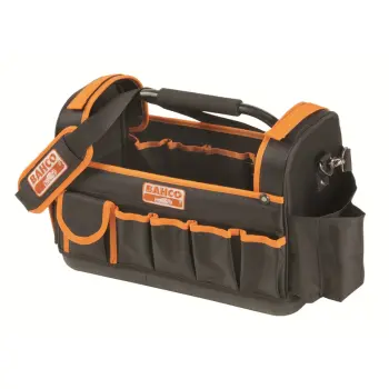 Afbeelding BAHCO gereedschapstas 3100TB