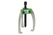 Afbeelding KUKKO 3-armige universele trekker met zelfcentrerende trekhaken series 45