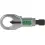 Afbeelding KUKKO enkelsnijdende mechanische moerensplijter series 55