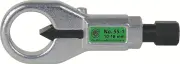 Afbeelding KUKKO enkelsnijdende mechanische moerensplijter series 55