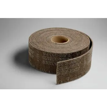 Afbeelding 3M Scotch-Brite™ schuurrol CP-RL