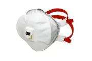 Afbeelding 3M stofmasker 8835+