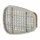 Afbeelding 3M gas- en dampfilters 6055