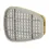 Afbeelding 3M gas- en dampfilters 6057