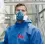 Afbeelding 3M herbruikbare maskers siliconenrubber 7501, 7502 & 7503