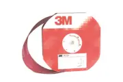 3M Schuurlinnen 314D, 50mm x 25 m, P120 62888