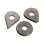 Afbeelding BAHCO reservemes voor schraper 625-