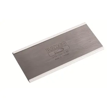 Afbeelding BAHCO schraapstaal 474